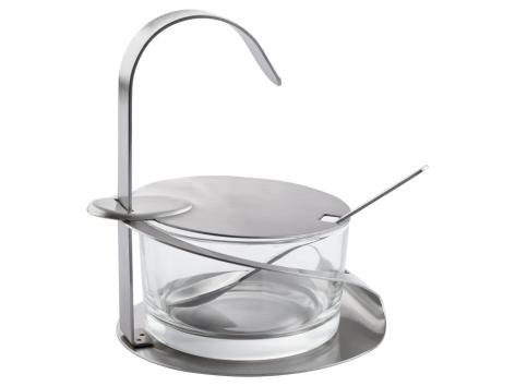 Formaggera, set spruzzatori per olio e aceto o set oliera