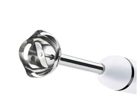 Frullatore a immersione con inserto smoothie