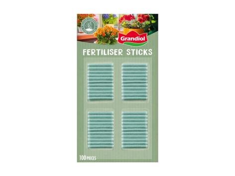 Fertilizzante in bastoncini