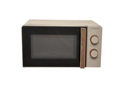 Microonde beige 17 L