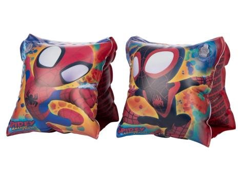 Accessori gonfiabili da spiaggia "Spidey, Disney Princess, Paw Patrol"