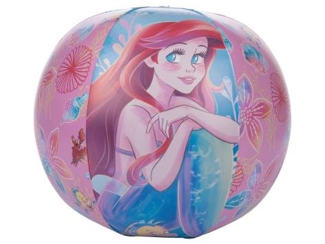 Accessori gonfiabili da spiaggia "Spidey, Disney Princess, Paw Patrol"