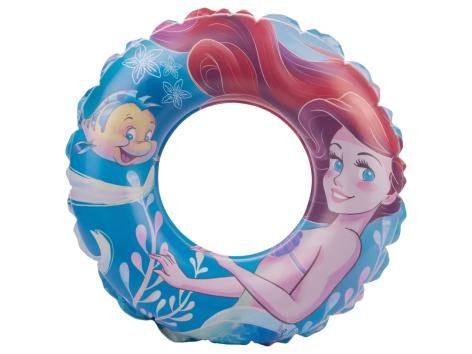 Accessori gonfiabili da spiaggia "Spidey, Disney Princess, Paw Patrol"