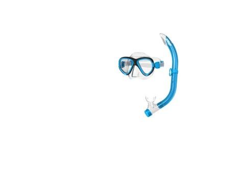 Set da snorkeling per bambini