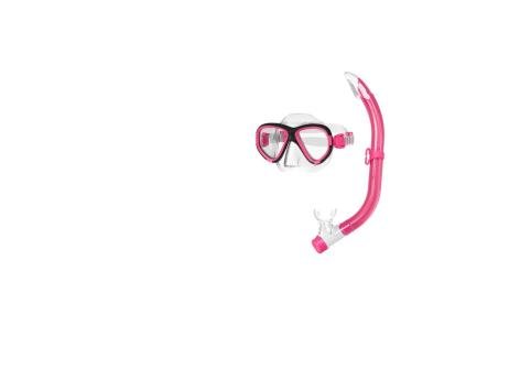 Set da snorkeling per bambini