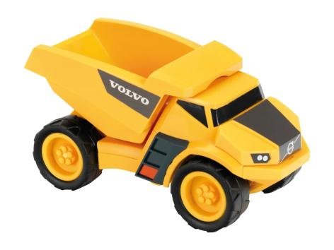 Giochi da spiaggia "Volvo"