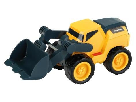 Giochi da spiaggia "Volvo"