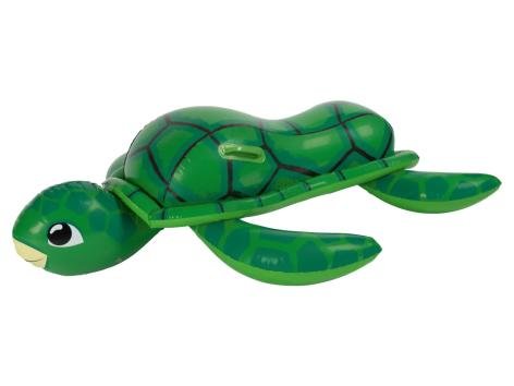 Gonfiabile da mare a forma di animali