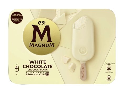 Magnum Bianco