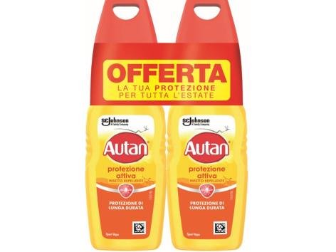 Protection Plus Spray