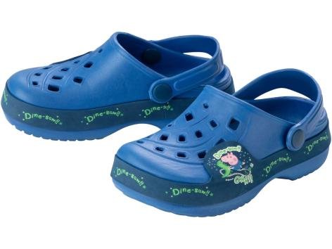 Clogs per bambini "Peppa Pig"