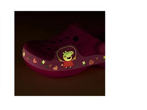 Clogs per bambini "Peppa Pig"