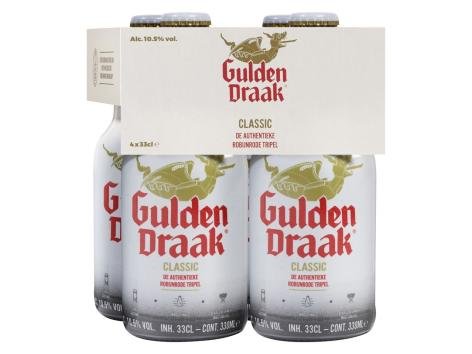 Birra Classic Tripel