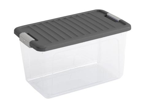 Box portaoggetti, 30 L