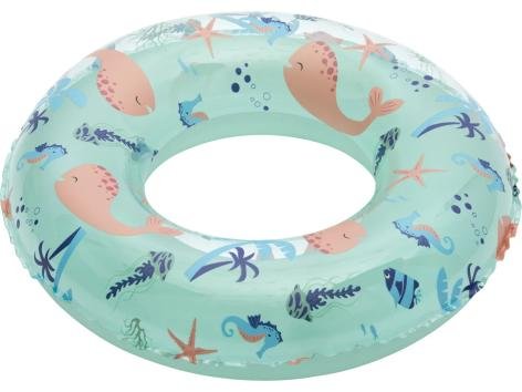 Pallone da spiaggia, materassino o salvagente per bambini