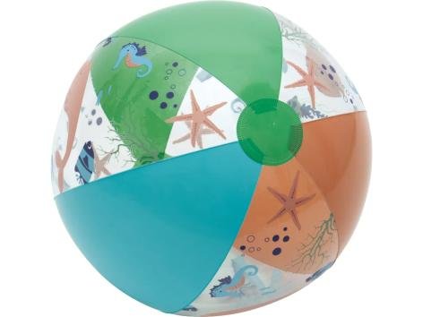 Pallone da spiaggia, materassino o salvagente per bambini