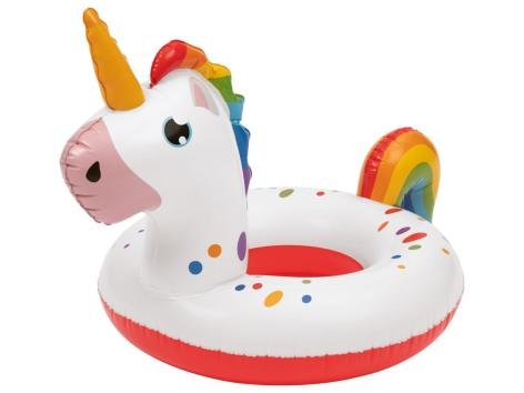 Salvagente da mare a forma di animali