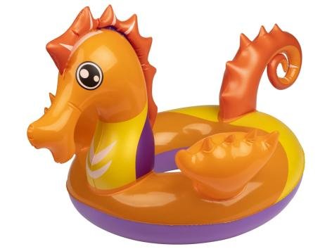 Salvagente da mare a forma di animali