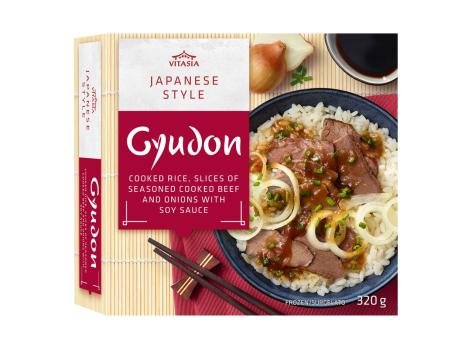 Gyudon