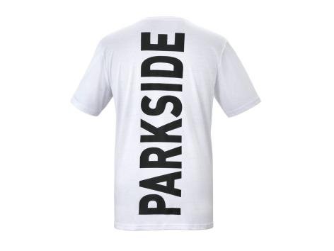 T-shirt da uomo "Parkside"