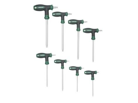 Set chiavi a brugola esagonali