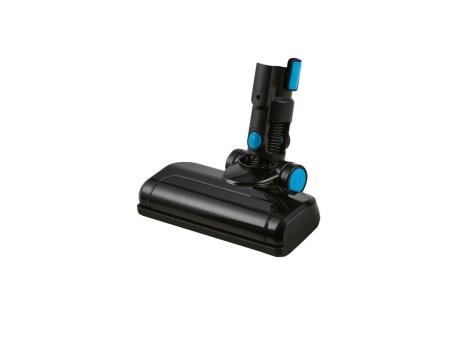 Aspirapolvere ricaricabile con inserto lavapavimenti