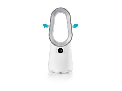 Ventilatore senza pale