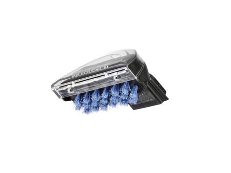 Pulitore portatile per tappezzeria