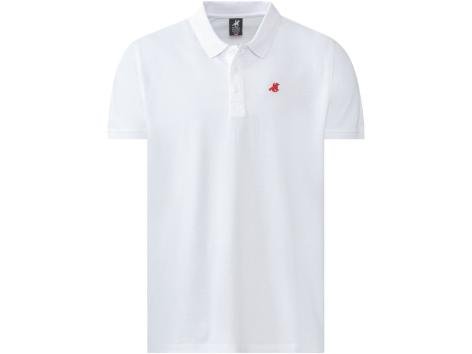 Polo da donna o polo slim fit da uomo “U.S. GRAND POLO”