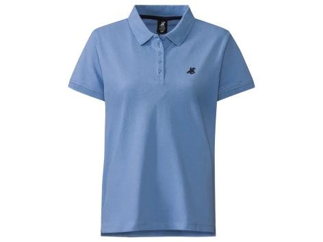 Polo da donna o polo slim fit da uomo “U.S. GRAND POLO”