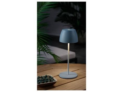 Lampada da tavolo ricaricabile