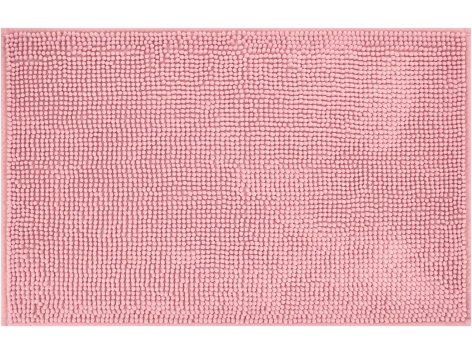 Tappeto per il bagno 50x80 cm