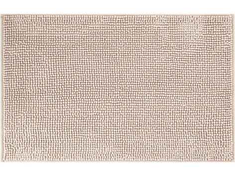 Tappeto per il bagno 50x80 cm