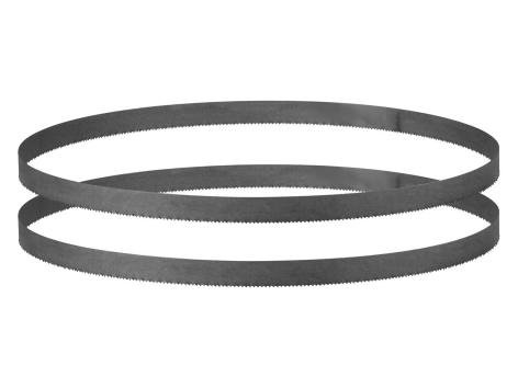 Lama per sega a nastro