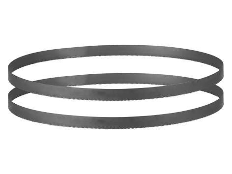 Lama per sega a nastro