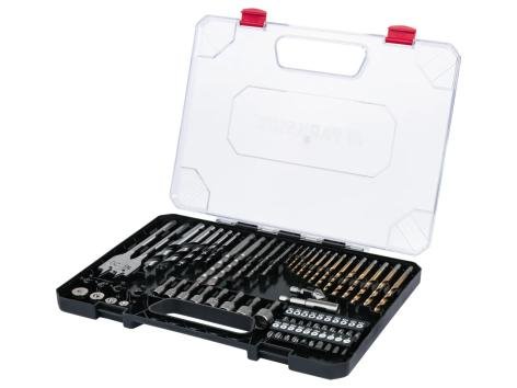 Punte per trapano e bit