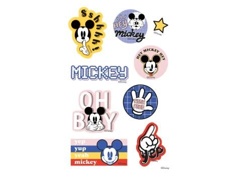 Etichette o stickers "Disney"