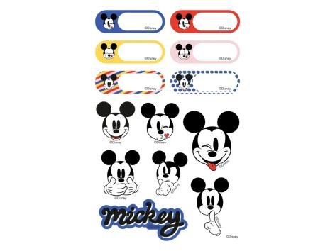 Etichette o stickers "Disney"