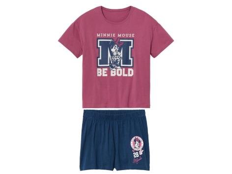 Pigiama corto da bambina "Disney"