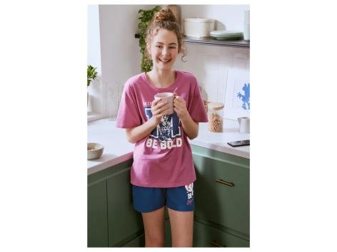 Pigiama corto da bambina "Disney"