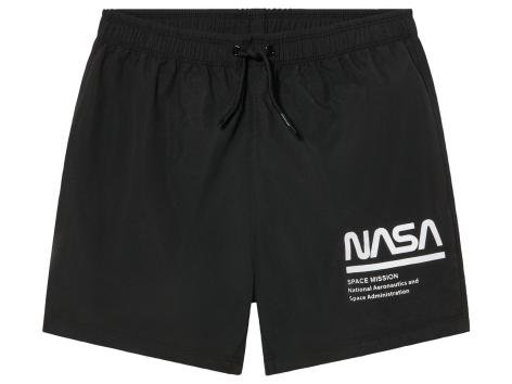 Shorts mare da bambino "NASA, Snoopy, Avengers"