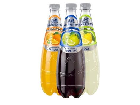 Clementina, Chinotto o Limone