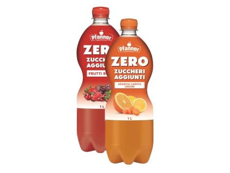 Succo di frutta Zero