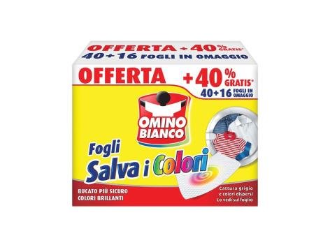Fogli salva colori
