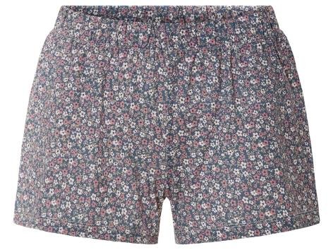 Pigiama corto da donna