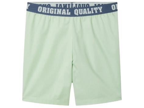 Pigiama corto da bambino