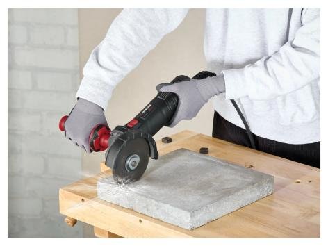 Smerigliatrice angolare