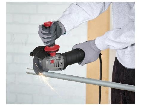 Smerigliatrice angolare