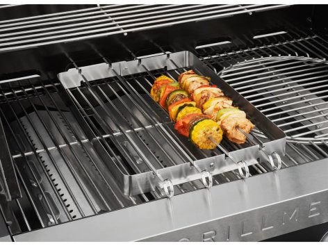 Set spiedini per barbecue