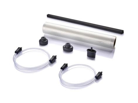 Macchina sottovuoto sigillasacchetti